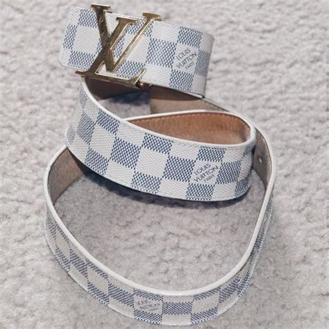 belt lv nam|louis vuitton belt original.